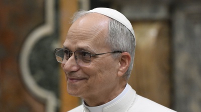 Tutto pronto per la Messa di inizio pontificato di Papa Leone XIV,  attese 156 delegazioni da tutto il mondo
