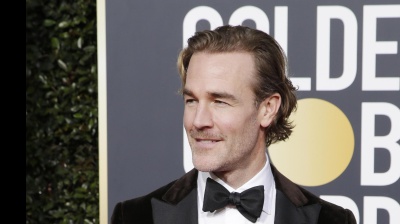 Tv: è morto James Van Der Beek, star della serie cult Dawson's Creek, aveva 48 anni
