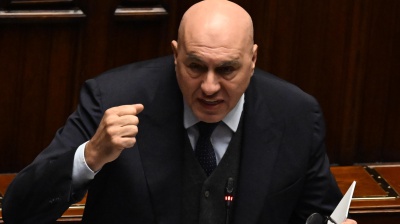Ucraina, il ministro della Difesa Crosetto: “Difendere Kiev non è bellicismo. Senza armi, più vittime civili”