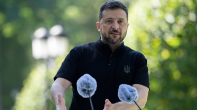 Ucraina, massima pressione su Putin, Zelensky fissa ultimatum e Usa confermano missili a Kiev