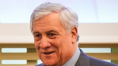 Ucraina, Tajani annuncia l’invio di un altro pacchetto di aiuti militari dall'Italia