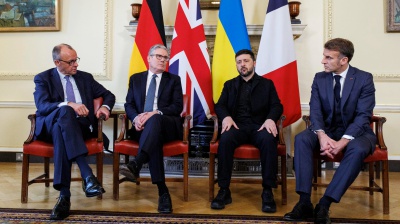 Ucraina, Trump chiede a Zelenski la cessione del Dombass. L'ipotesi di una zona demilitarizzata