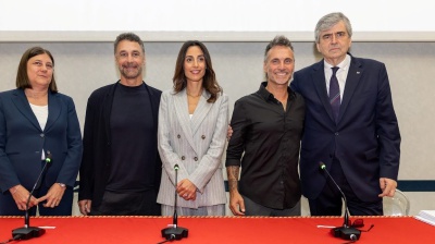 Un concerto benefico per celebrare l’arte di vivere al meglio. Al Circo Massimo arriva “Vita!”