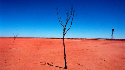 Una pioggia d’oro sull’Australia, è stata provocata dall'impatto di un meteorite 