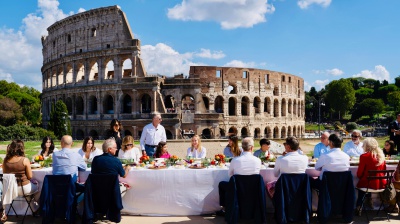 Unesco, primo sì alla cucina italiana a Patrimonio immateriale dell'Umanità 
