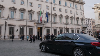 UniCredit, Bruxelles boccia il Golden Power sul Banco Bpm: dubbi che il Dpcm miri a tutelare la pubblica sicurezza