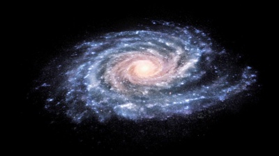 Universo, scoperte le esplosioni cosmiche più potenti dopo il Big Bang 