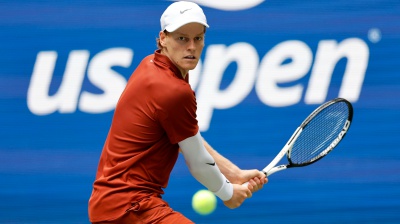 US Open: Buona la prima per Sinner, battuto il ceco Kopriva in 3 set. Ora Popyrin al secondo turno