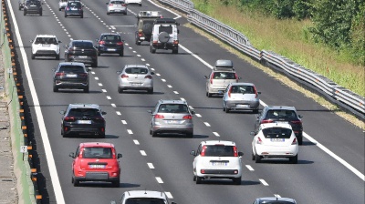 Vacanze: 8,5 milioni di italiani in viaggio a settembre