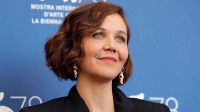Venezia 2026, sarà Maggie Gyllenhaal a guidare la giuria della Mostra del Cinema 