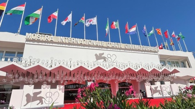 Venezia 82: ecco quando usciranno i film premiati alla Mostra del Cinema 