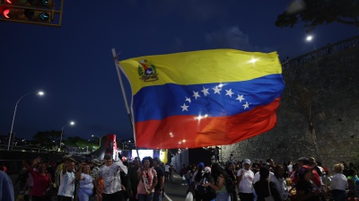 Venezuela, 30 anni ad un medico per un audio di critica al governo su un gruppo WhatsApp