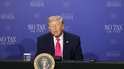 Venti di pace tra Usa e Iran, per Trump l’accordo è quasi fatto