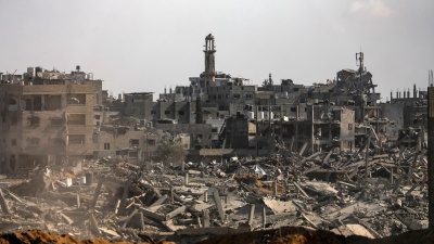 Vertice a Sharm el-Sheikh, Trump e Al-Sisi guidano il summit per la pace a Gaza e Medio Oriente