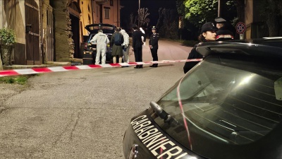 Vignale Monferrato, donna di 53 anni uccisa in strada: fermato l’ex compagno indagini in corso