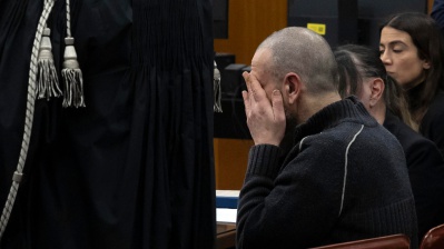 Villa Pamphili: madre e figlia  morte strangolate, questo l'esito degli accertamenti medici