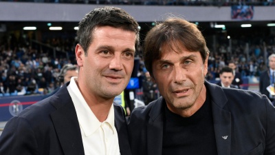 Volata scudetto, a inseguire l'Inter è rimasto solo il Napoli; calendari a confronto