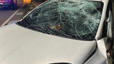 Voleva fare il carabiniere, muore investito dall'auto guidata da un altro militare  