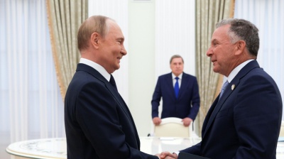 Washington e Mosca dialogano sull’Ucraina, Putin avrebbe proposto a Witkoff una tregua aerea  