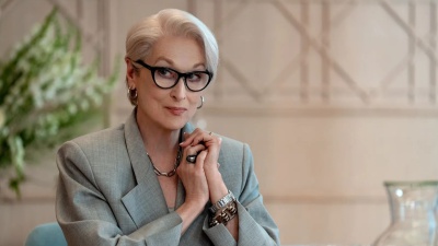 Weekend da record al cinema: “Il Diavolo veste Prada 2” e “Michael” dominano il botteghino 
