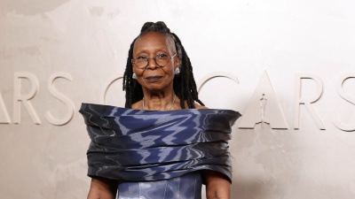 Whoopi Goldberg lascia Stintino e vende la sua villa. Ecco dove sta per trasferirsi...