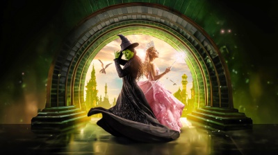 Wicked: For Good, è stato rilasciato il primo trailer del secondo capitolo del musical con Cynthia Erivo e Ariana Grande