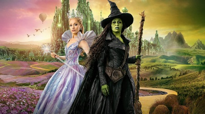 Wicked - parte 2: la recensione del film attualmente in sala con Ariana Grande e Cynthia Erivo