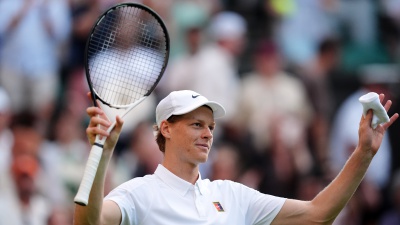 Wimbledon: Jannik Sinner travolge Vukic e va al terzo turno. Ma a Wimbledon l'Italia c'è  