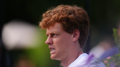 Wimbledon, Sinner spiega il cambio nello staff: "cerco persone di cui mi fido"