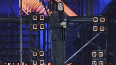 X Factor 2025, Giorgia torna alla conduzione dello show di Sky
