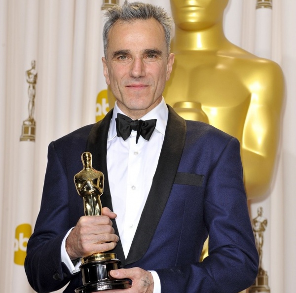 Daniel Day-Lewis: "Addio cinema, non farò più l'attore"