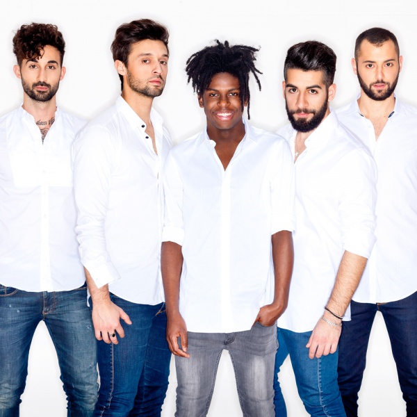 Dear Jack tra tour estivo e "Guerra personale"