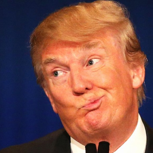 Donald Trump, feeling con Putin e polemiche su moglie e figli