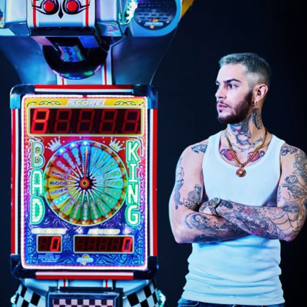 Emis Killa: "Come un pugile torno a combattere"