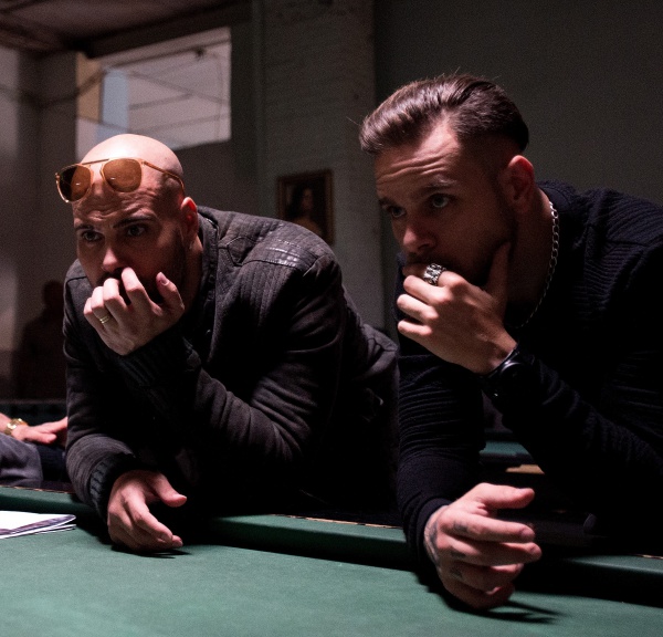  Gomorra 3, ecco il trailer ufficiale  