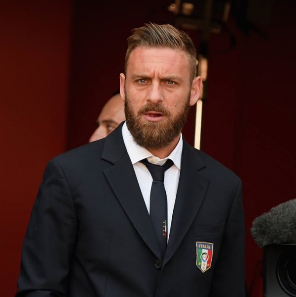 Italia-Uruguay tutto pronto per l'amichevole