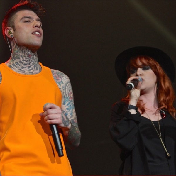 "L'amore Eternit" di Fedez doppio platino