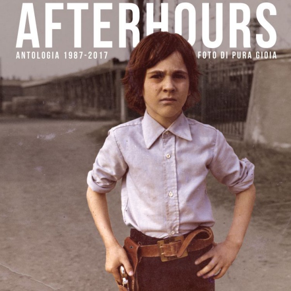 Manuel Agnelli: "Con gli Afterhours ripartiamo più leggeri"
