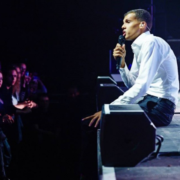 Stromae: "Non ho più voglia di cantare"