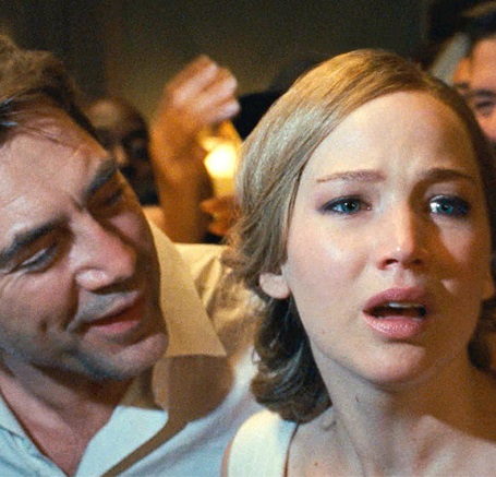 Venezia 74, Jennifer Lawrence in gara con "mother!"