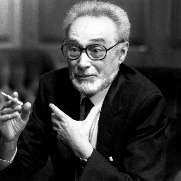100 anni di Primo Levi, New York celebra Se questo è un uomo