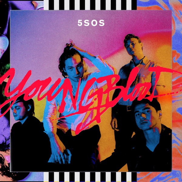 5 Seconds Of Summer: "Il nostro album è YoungBlood"