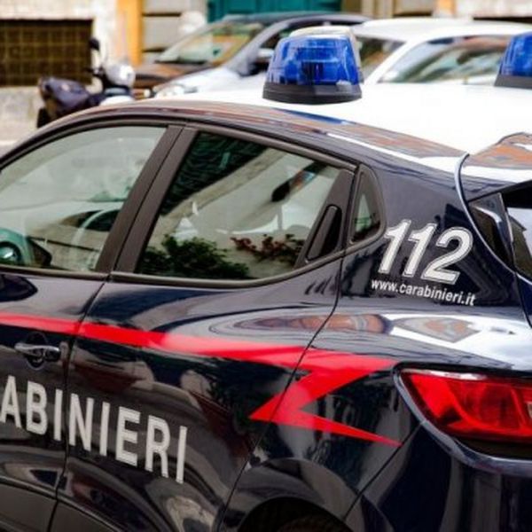 A 93 anni uccide moglie di 90, movente la gelosia