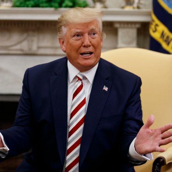 Acquisto Groenlandia, Trump annulla visita in Danimarca