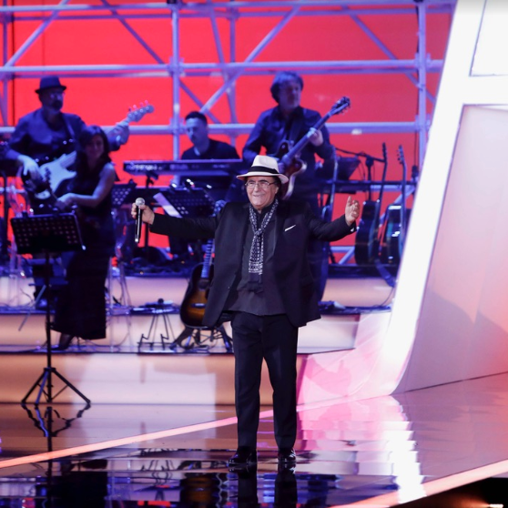Al Bano, non mi ritiro grazie a un miracolo e penso a Sanremo 2020