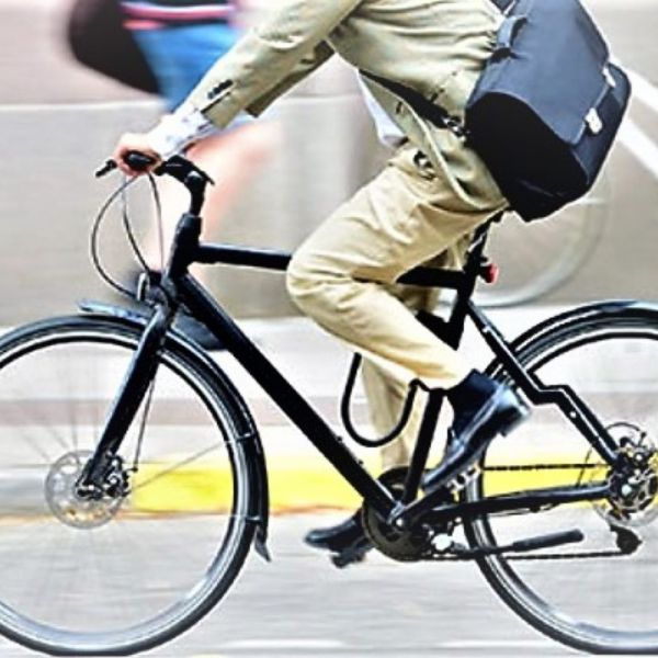Al via oggi la settimana europea della mobilità