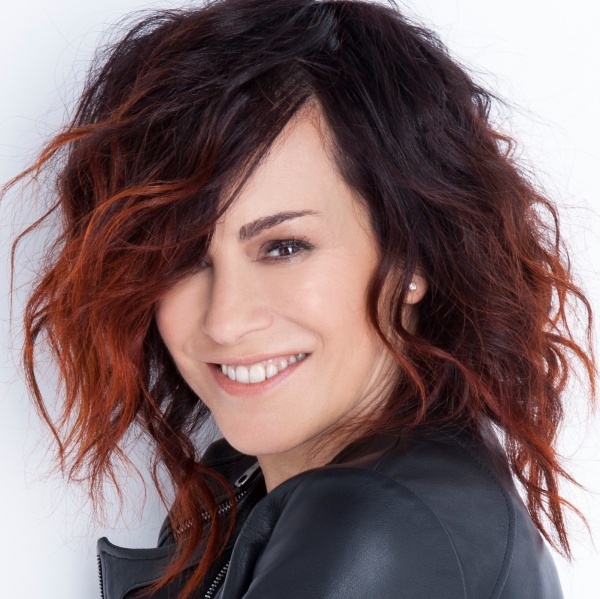 Alexia: "Ecco la nuova parte di me"
