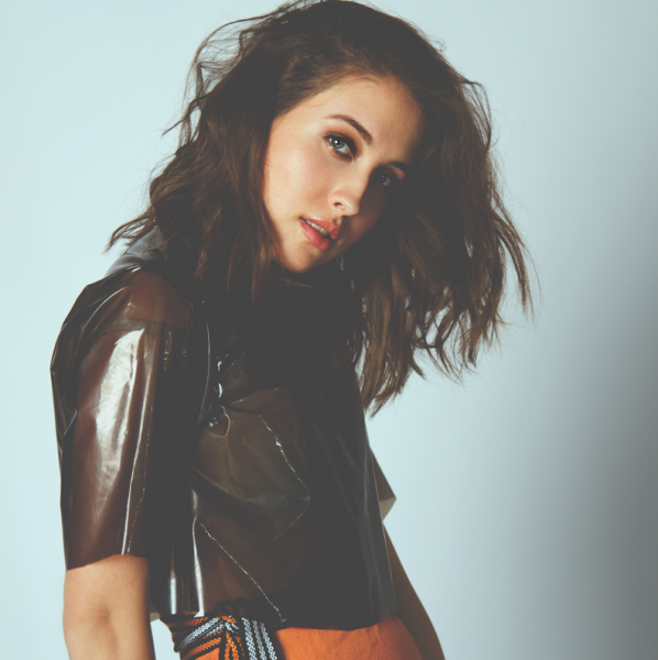 Alice Merton: "Nella vita le opportunità bisogna crearsele"