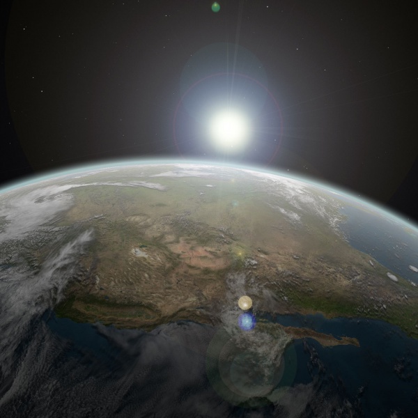Allarme clima, solo due generazioni per salvare il pianeta