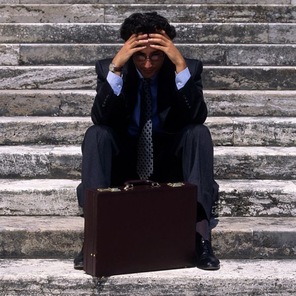 Allarme Sud, economia in panne, un giovane su due non lavora